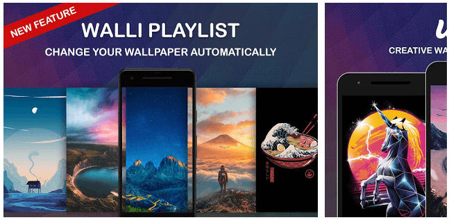 Top 5 Best Wallpaper Apps for Android Users in 2020 - Top5z